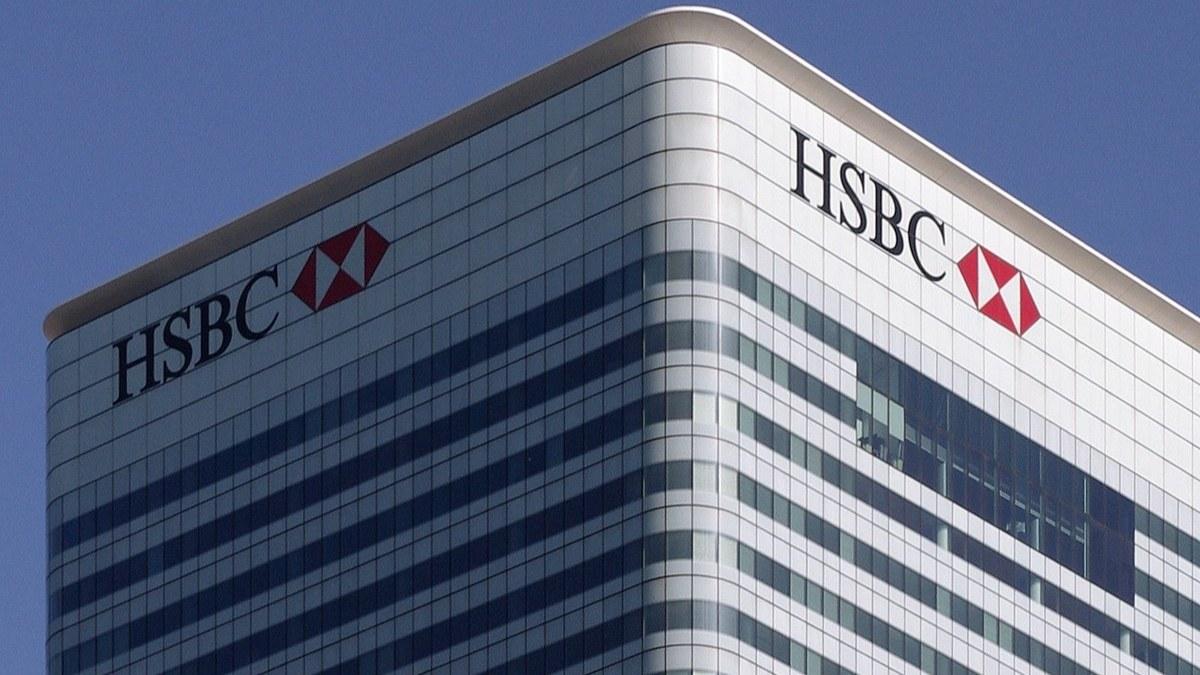 HSBC banki Rossiya va Belarusdan kelgan mijozlar to‘lovlarini qabul qilishni to‘xtatdi.